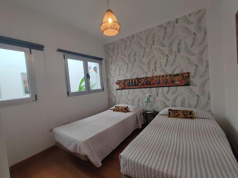 Luxury Apartment Las Canteras Las Palmas / Gran Canaria Exterior foto