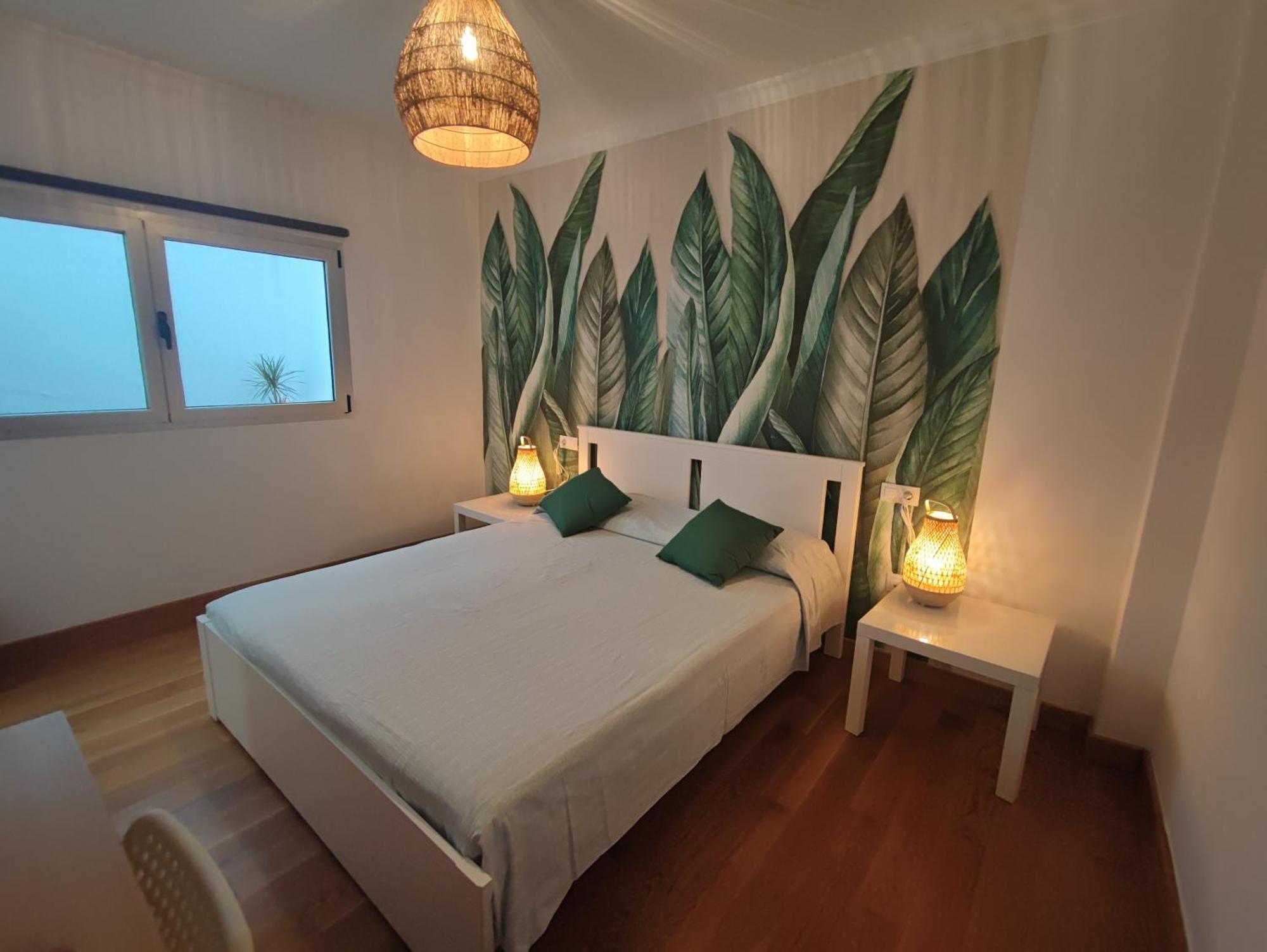 Luxury Apartment Las Canteras Las Palmas / Gran Canaria Exterior foto