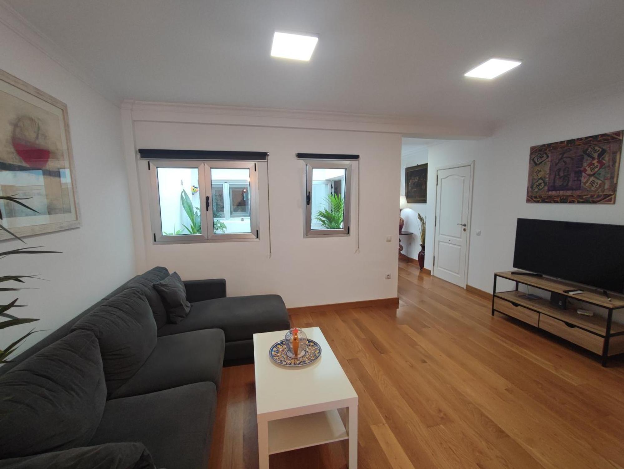 Luxury Apartment Las Canteras Las Palmas / Gran Canaria Exterior foto