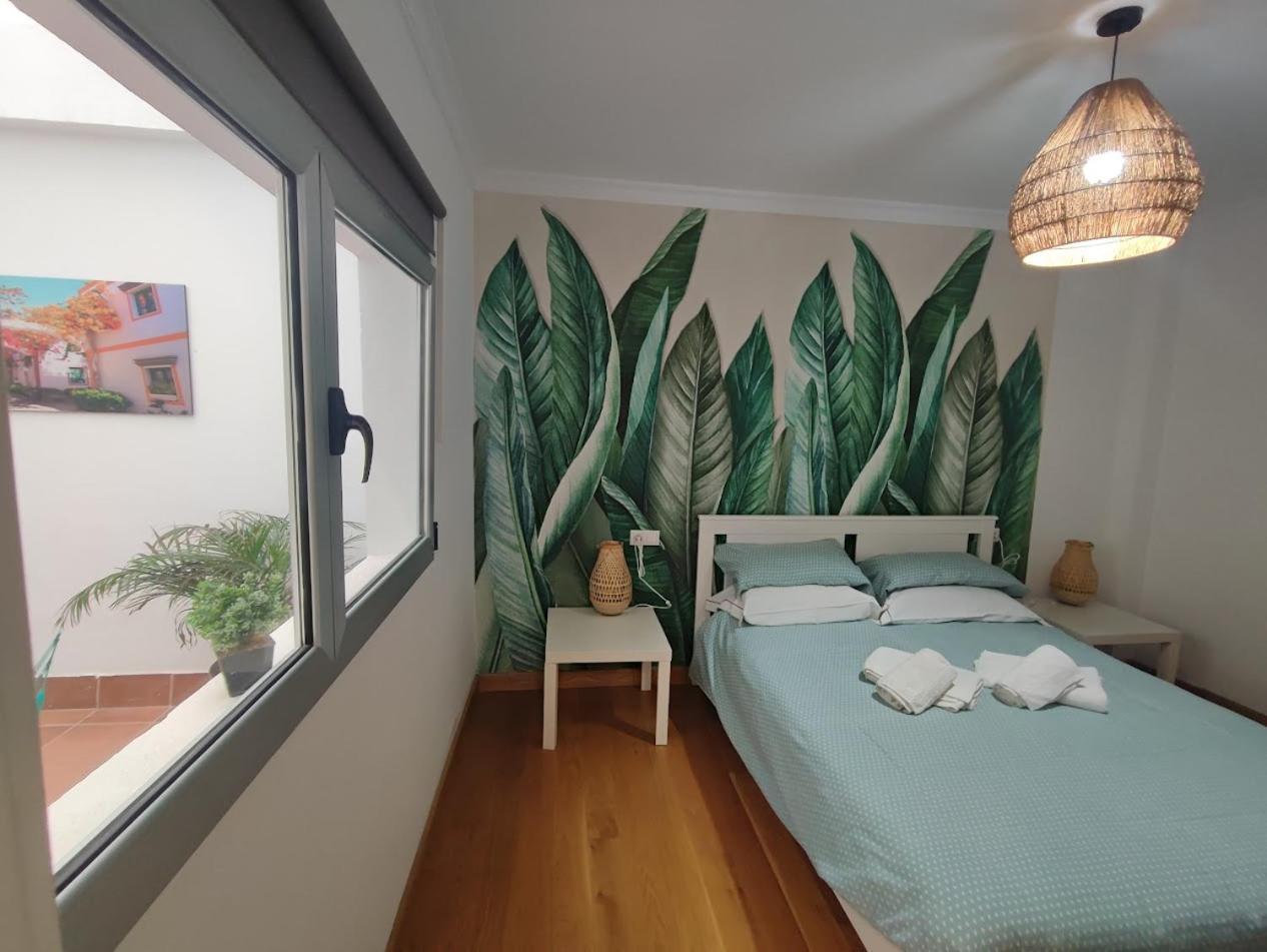 Luxury Apartment Las Canteras Las Palmas / Gran Canaria Exterior foto