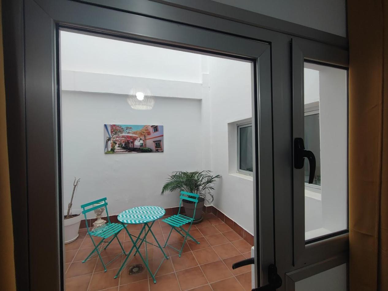Luxury Apartment Las Canteras Las Palmas / Gran Canaria Exterior foto