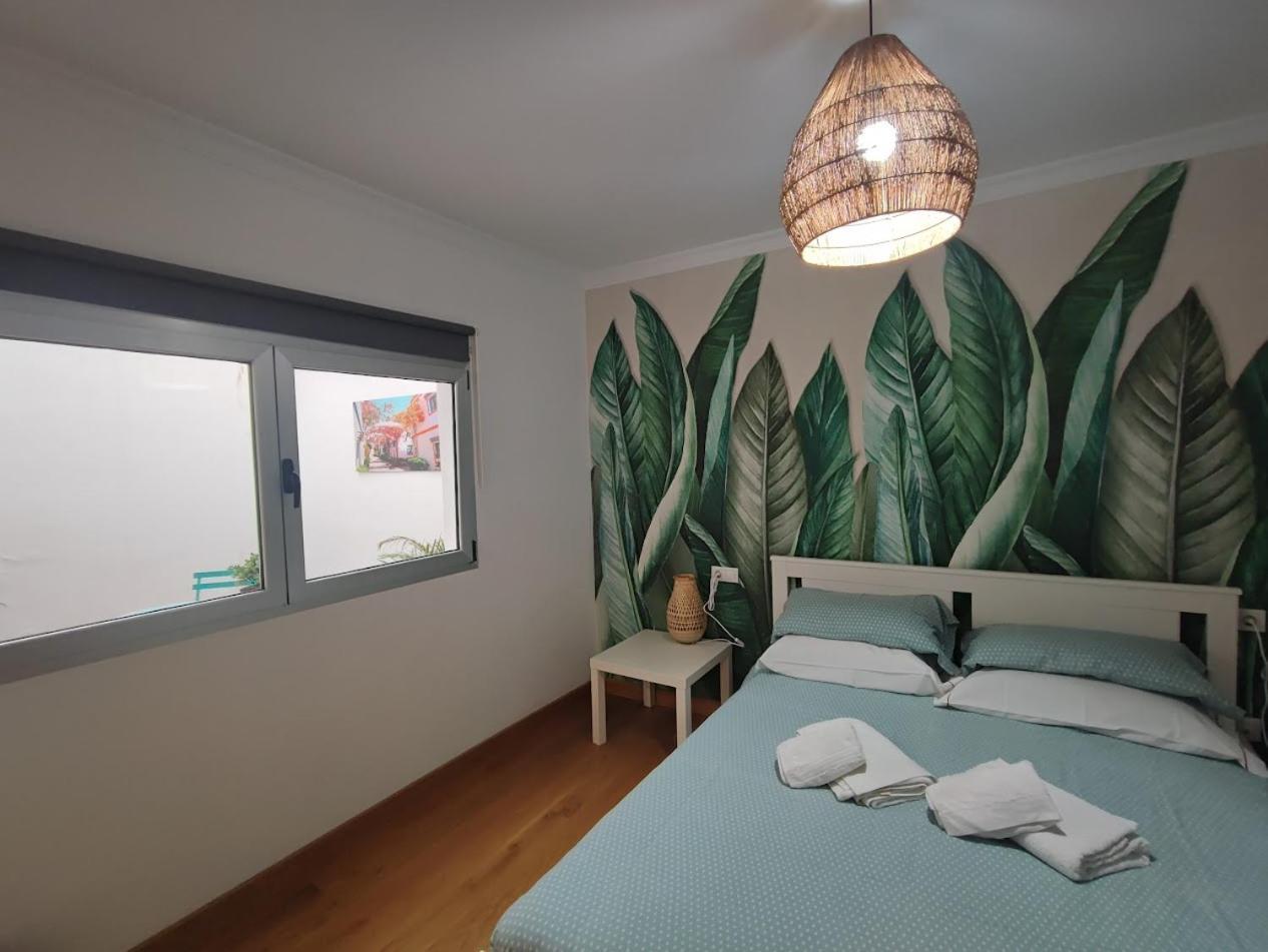 Luxury Apartment Las Canteras Las Palmas / Gran Canaria Exterior foto