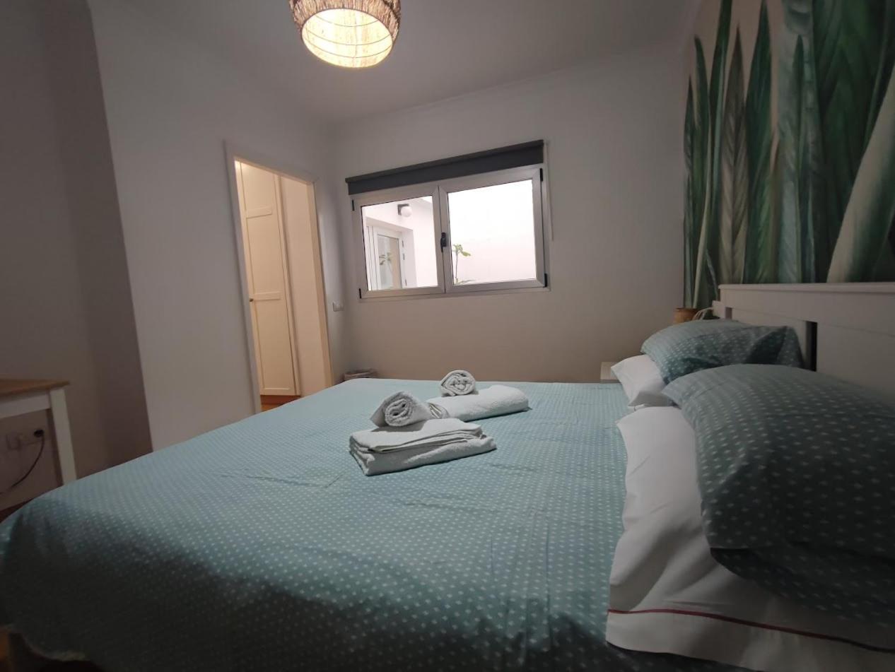 Luxury Apartment Las Canteras Las Palmas / Gran Canaria Exterior foto