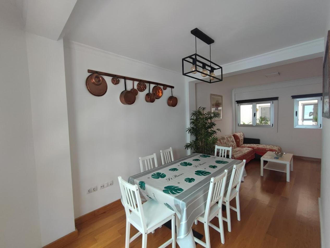 Luxury Apartment Las Canteras Las Palmas / Gran Canaria Exterior foto