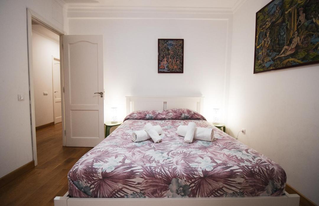 Luxury Apartment Las Canteras Las Palmas / Gran Canaria Exterior foto
