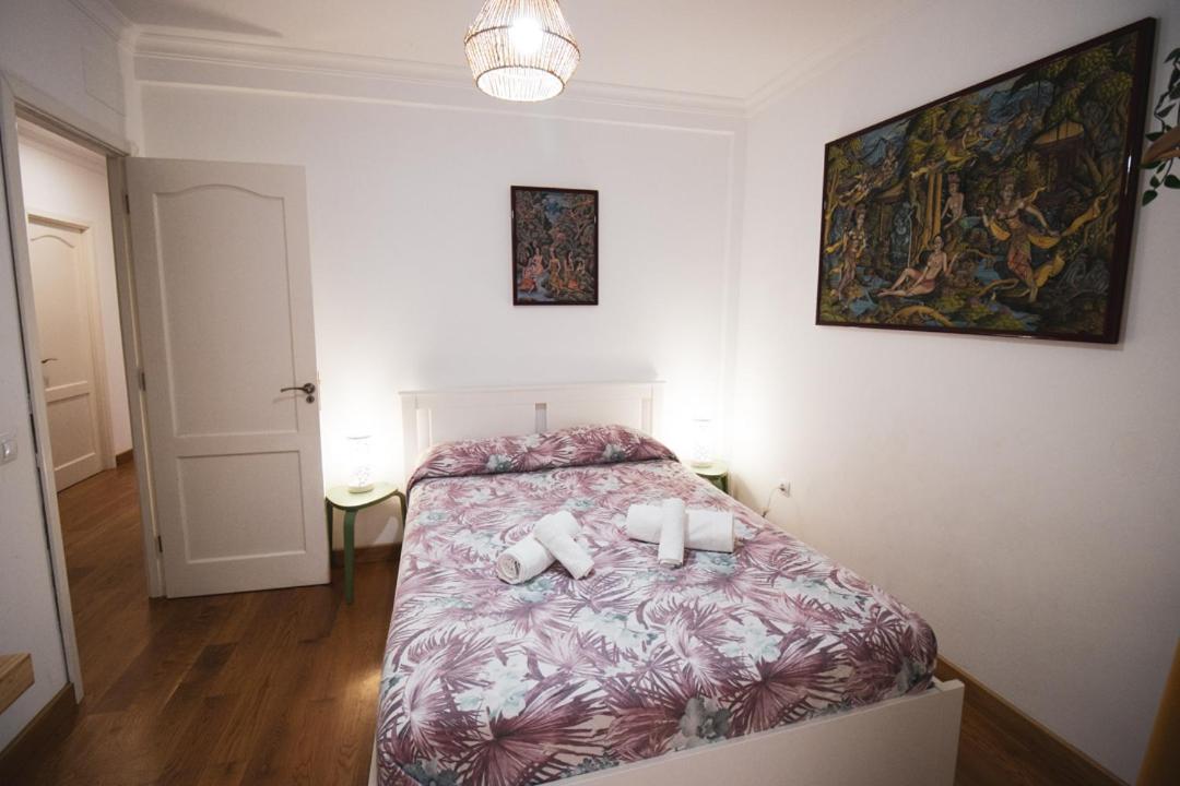 Luxury Apartment Las Canteras Las Palmas / Gran Canaria Exterior foto