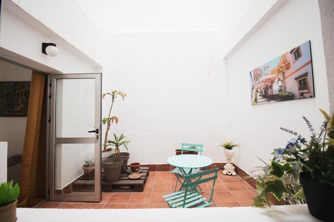 Luxury Apartment Las Canteras Las Palmas / Gran Canaria Exterior foto