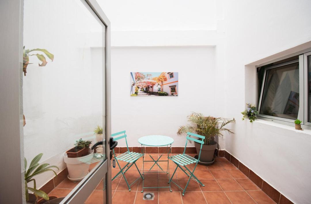 Luxury Apartment Las Canteras Las Palmas / Gran Canaria Exterior foto