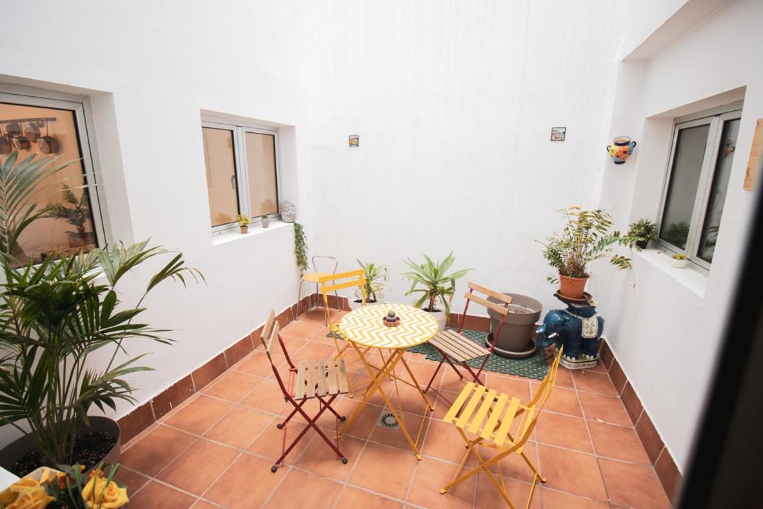 Luxury Apartment Las Canteras Las Palmas / Gran Canaria Exterior foto